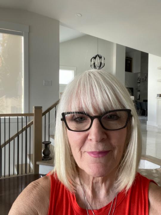 Linda Ross