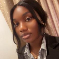 Winifred Agu
