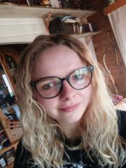 Jasmin Zerfaß