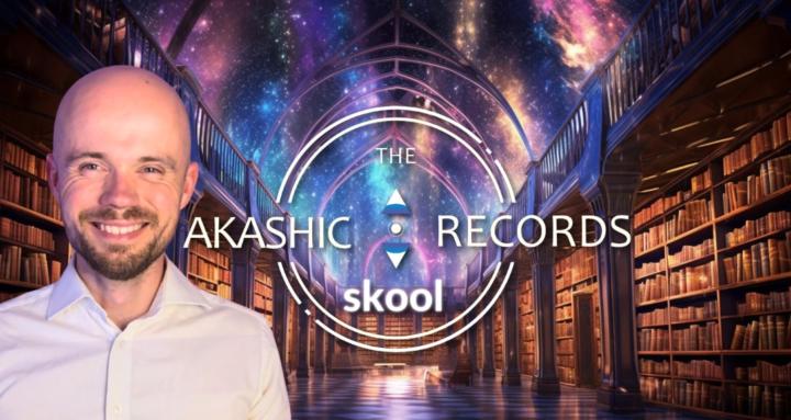 Akashic Records Skool