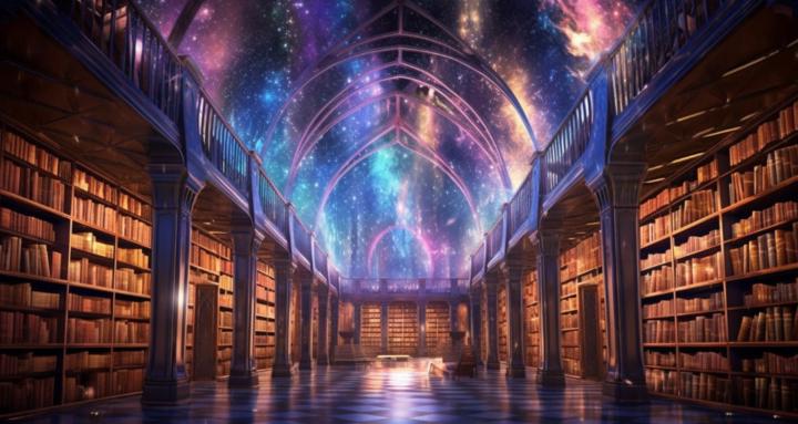 Akashic Records Skool