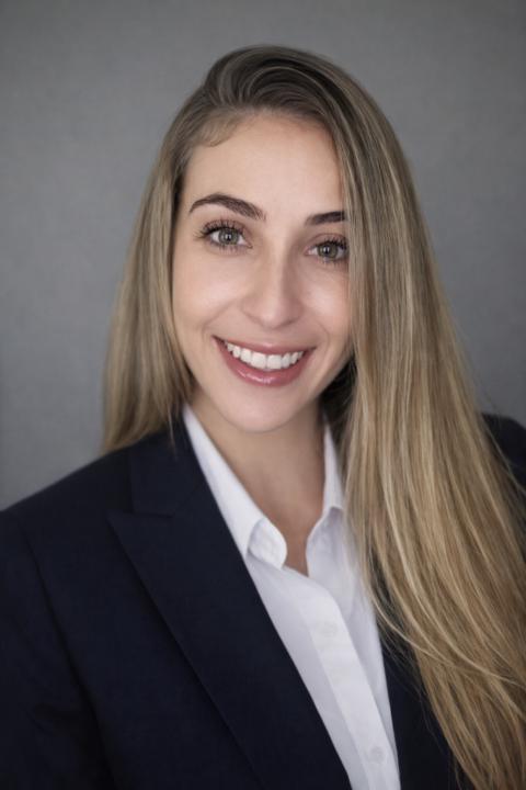 Bianca Tintinger