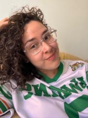 Carolina Gomez