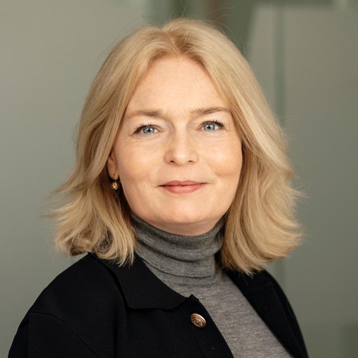 Nina Okmark