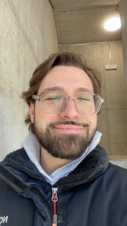 Keven Aebi