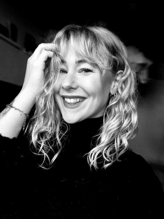 Sofia Lundh