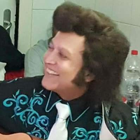 Nigel Elvis Kingsley