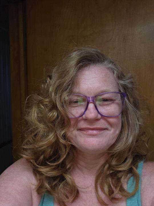 Shelia Andrews Shelia Andrews