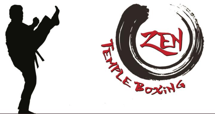Zen Temple Boxing