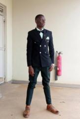 Kakuru Peter