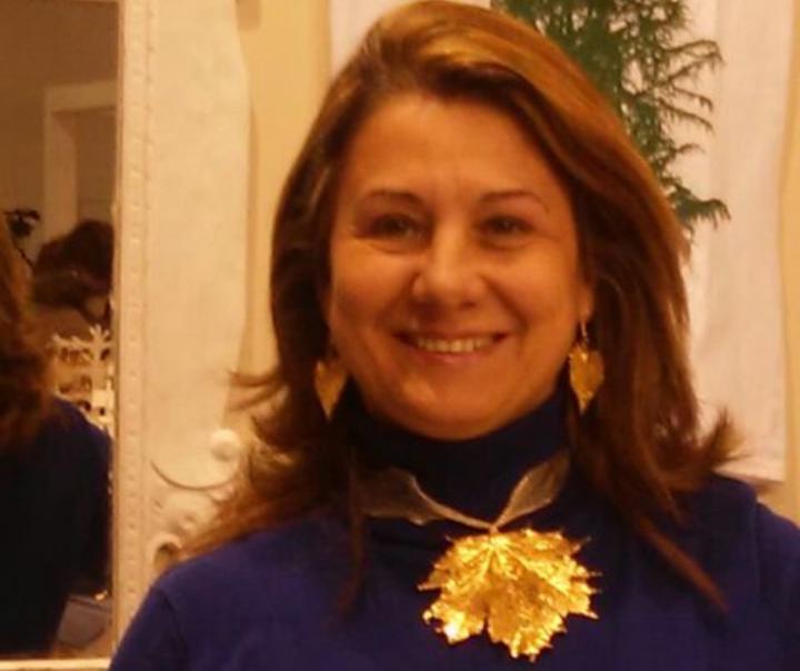 Nadia Scalella