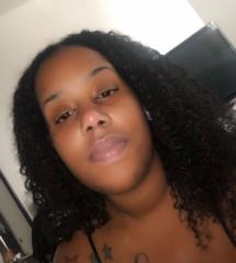 Destini Maxwell