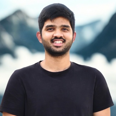 Sai Santosh Kumar Ssk