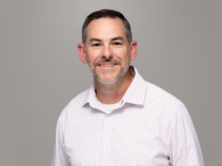 Jeremy Edgar