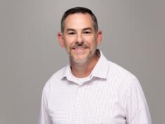 Jeremy Edgar