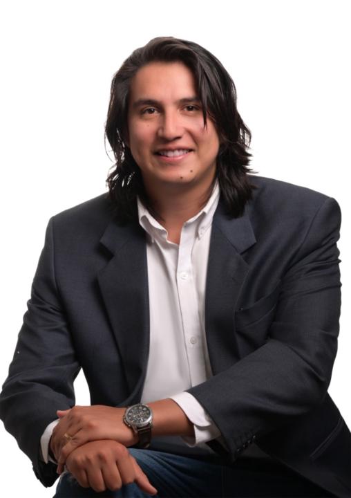 Juan sebastian Strazzeri alzate