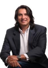 Juan sebastian Strazzeri alzate