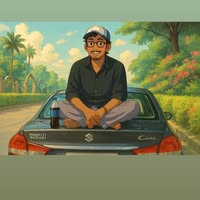 Anurag Patil