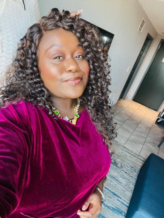 AnnDrea Onyeuche