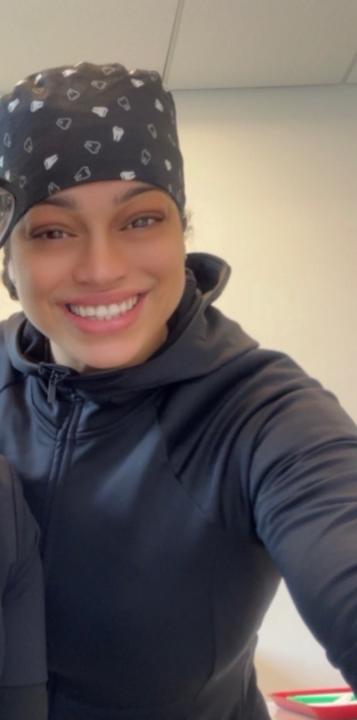 Lujanny Montes