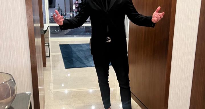 “How to live Your Best Life” 