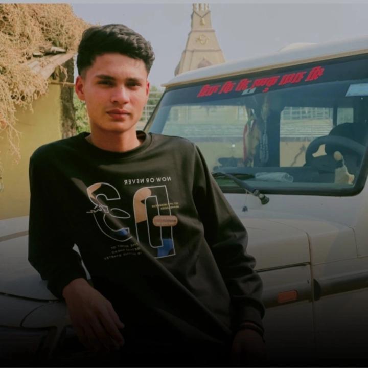 Karm Yadav