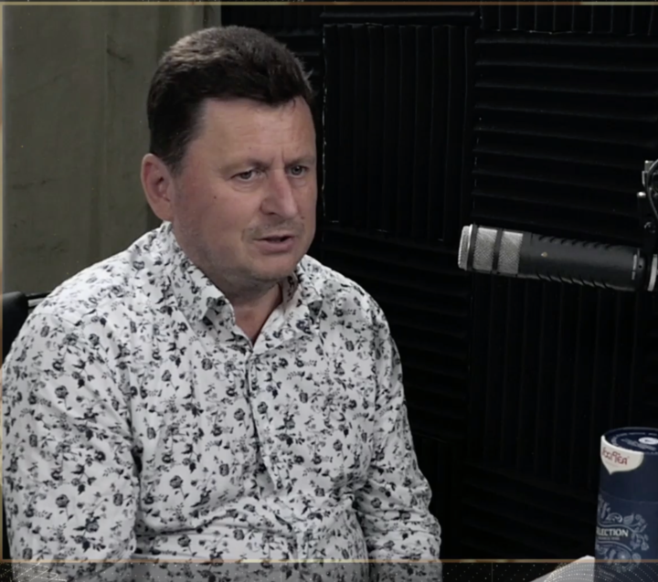 Episodul 1 din Banat Marketing Podcast este acum LIVE pe Spotify!