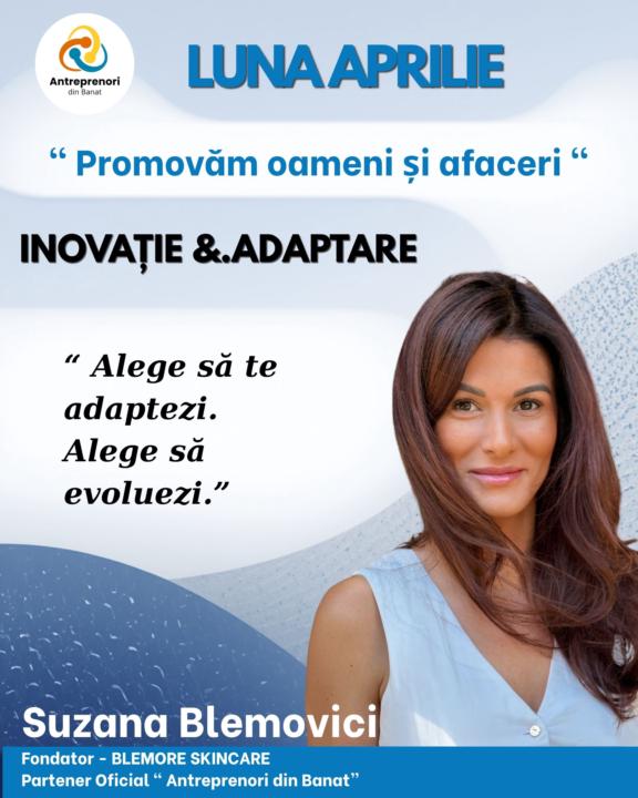 🔵 Alegerea ta definește adaptarea