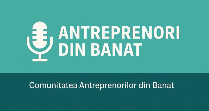 Antreprenori din Banat