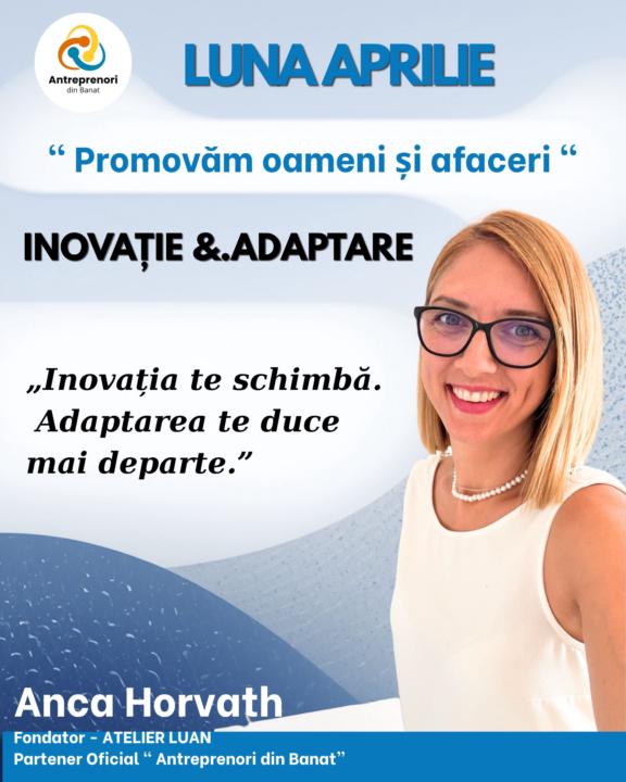 🔵 Devii ceea ce alegi să faci diferit