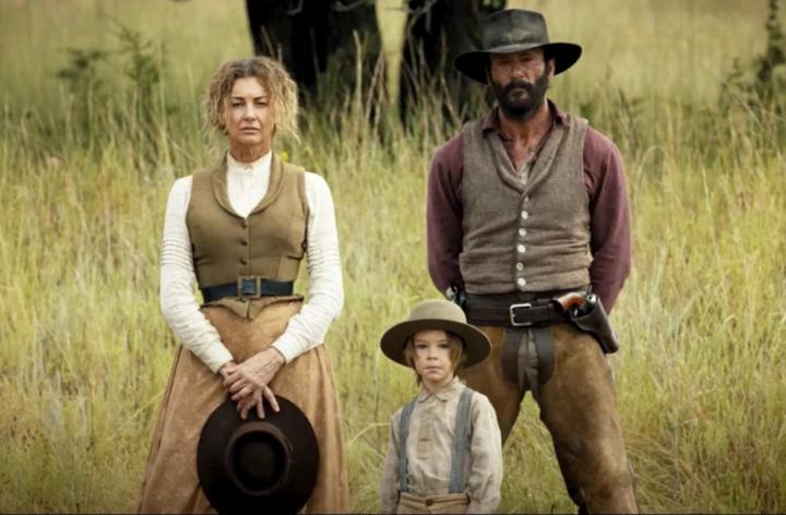 Lecțiile de antreprenoriat din serialul 1883