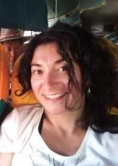 Samantha Ineichen
