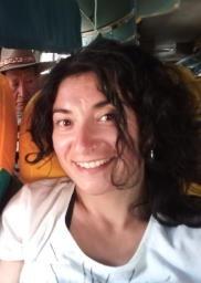 Samantha Ineichen
