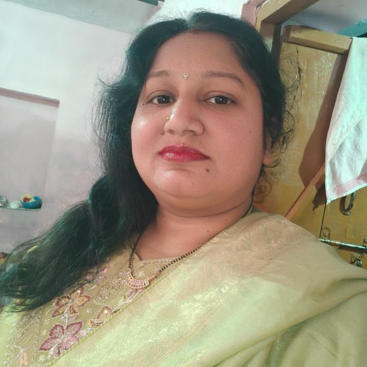 Bhagwati Sharma