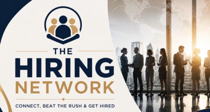 The Hiring Network