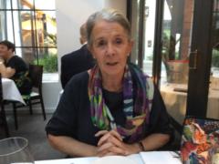 Julie Tanner