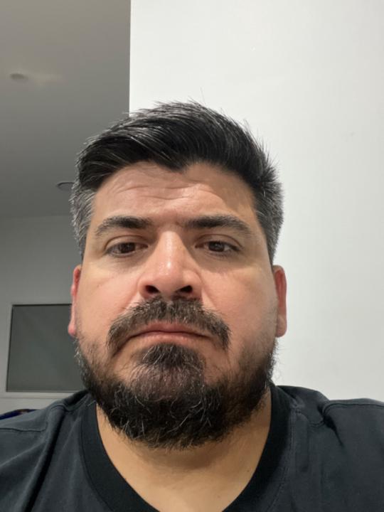 Cesar Espinoza