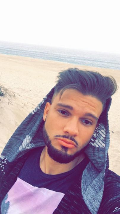 William Pereira