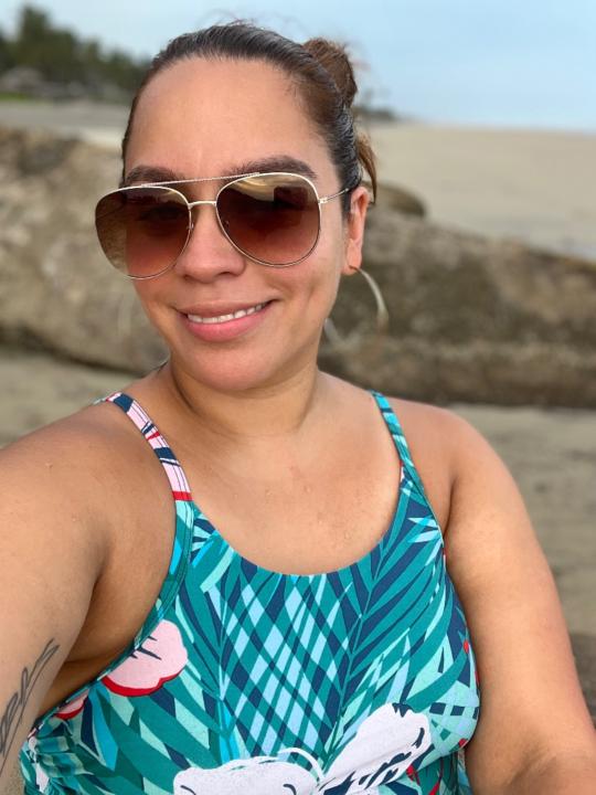 Susana Carranza