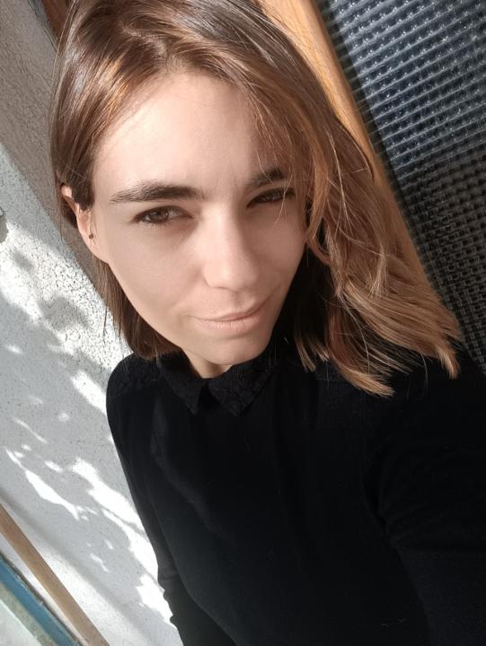 Anaïs Leconte-simon