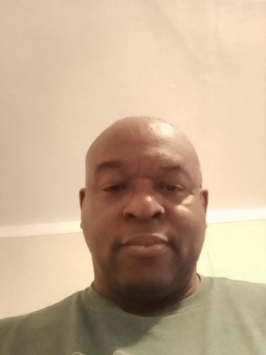 Luther Cobb