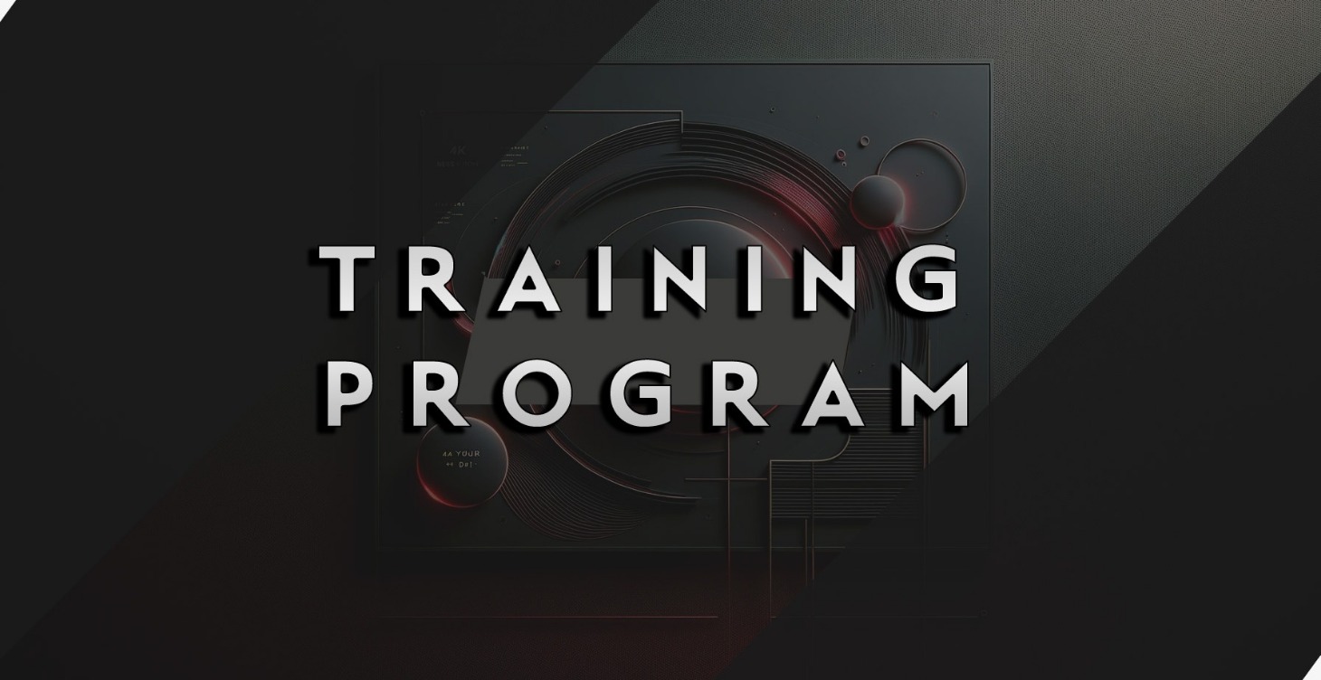 Senne Hags Training Program