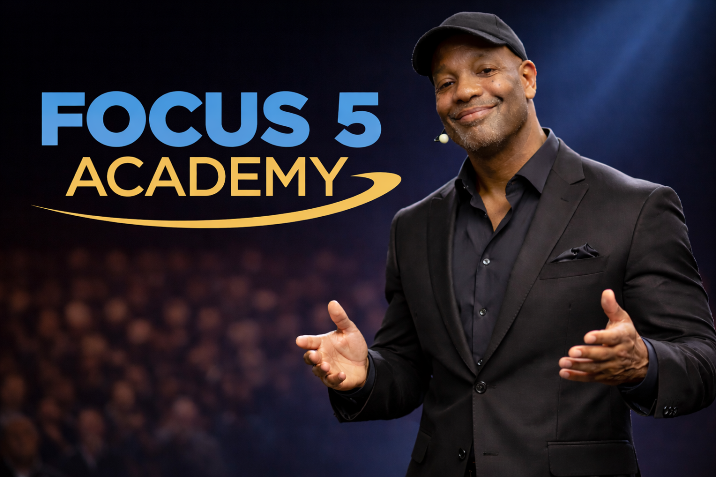 Focus Five Academy