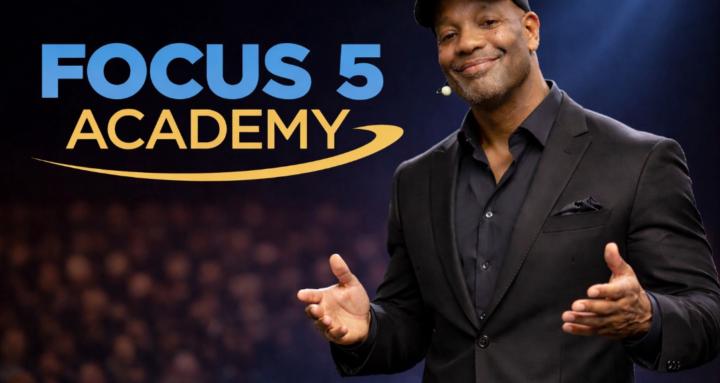 Focus Five Academy