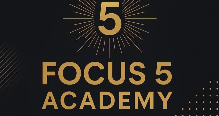 Focus Five Academy