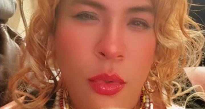 HOW TO BE HAPPY -Echú Barayí