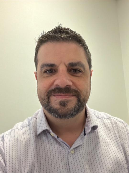 Victor Leal