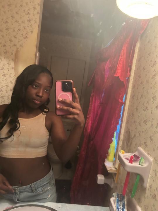Zhane Weston