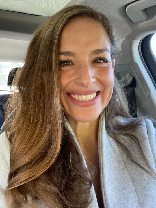 Gabriela Delly