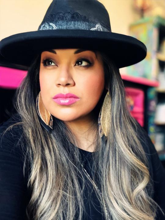 Melinda Martinez